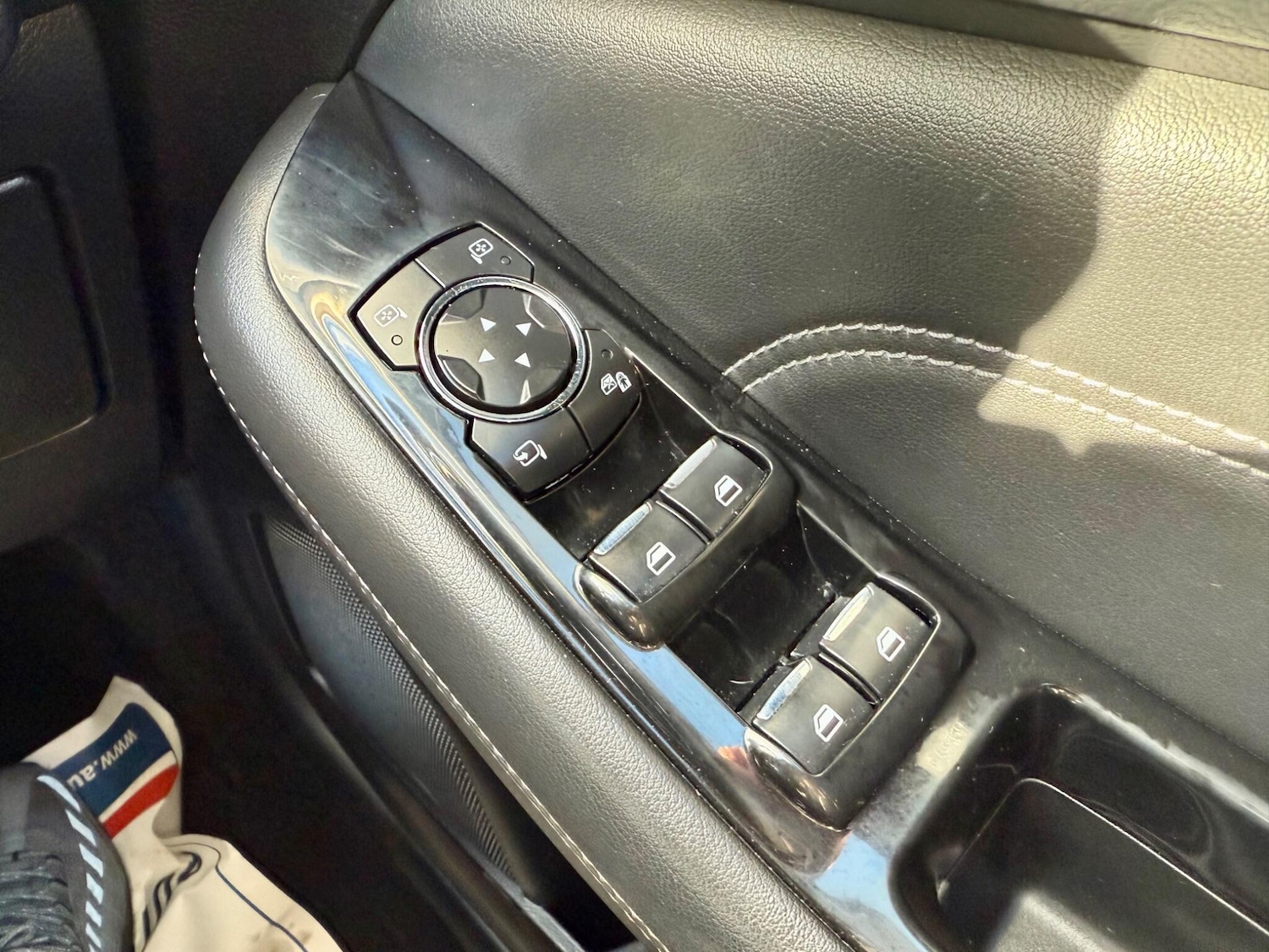 Used Ford S-Max 2017 for sale - 78100272: Photo 24