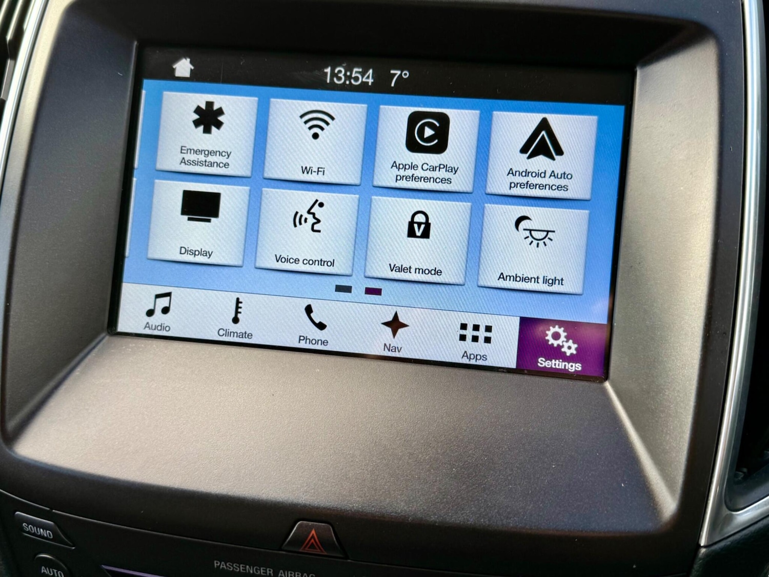 Used Ford S-Max 2017 for sale - 78100272: Photo 26