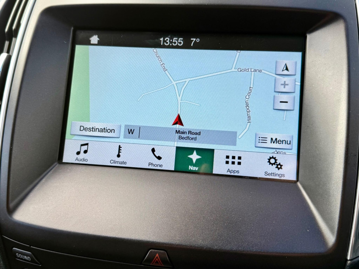 Used Ford S-Max 2017 for sale - 78100272: Photo 27