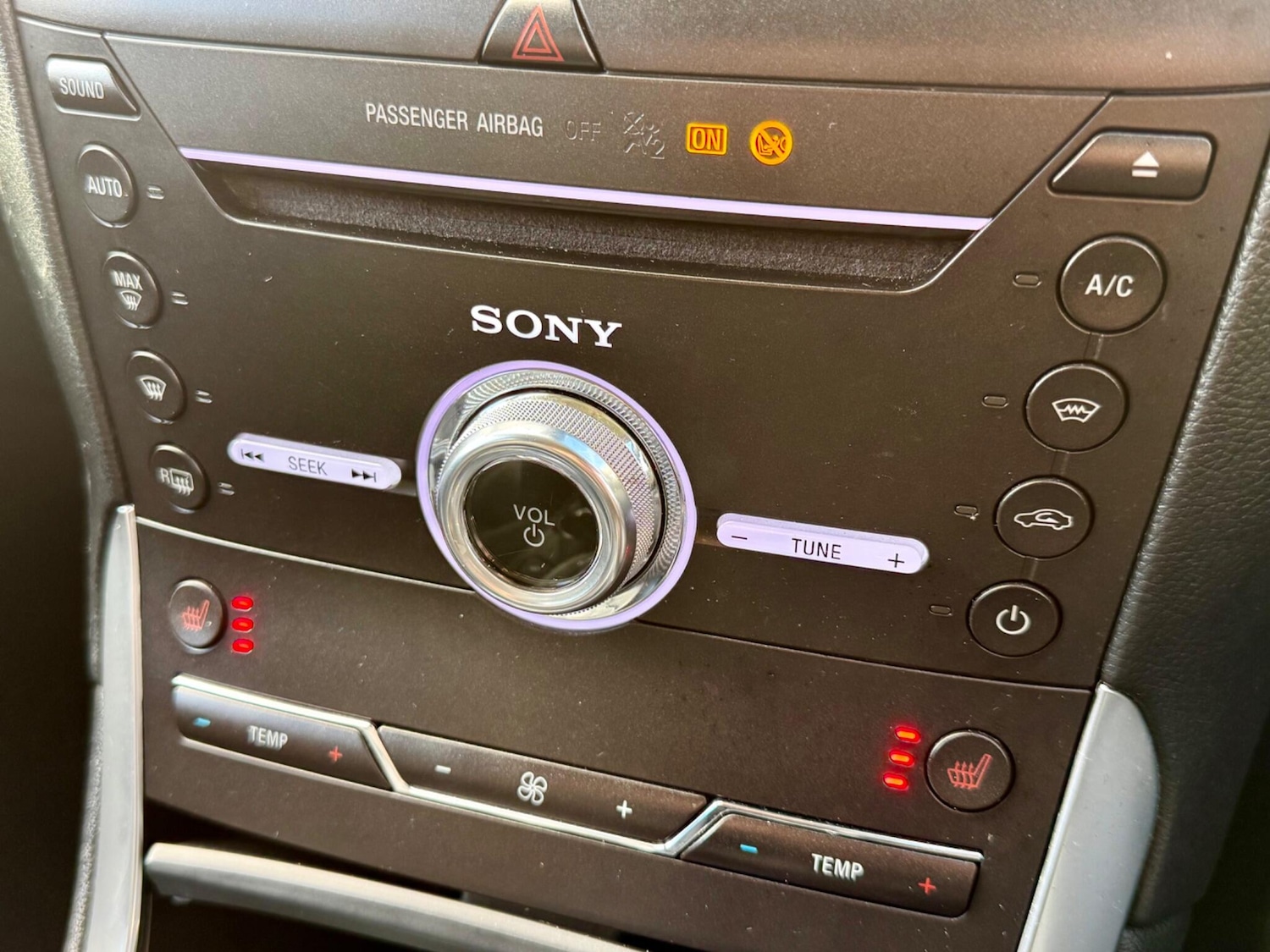 Used Ford S-Max 2017 for sale - 78100272: Photo 28