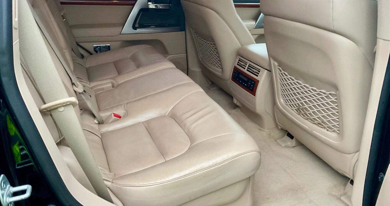 Used Toyota Land Cruiser 2015 for sale - 77440721: Photo 10