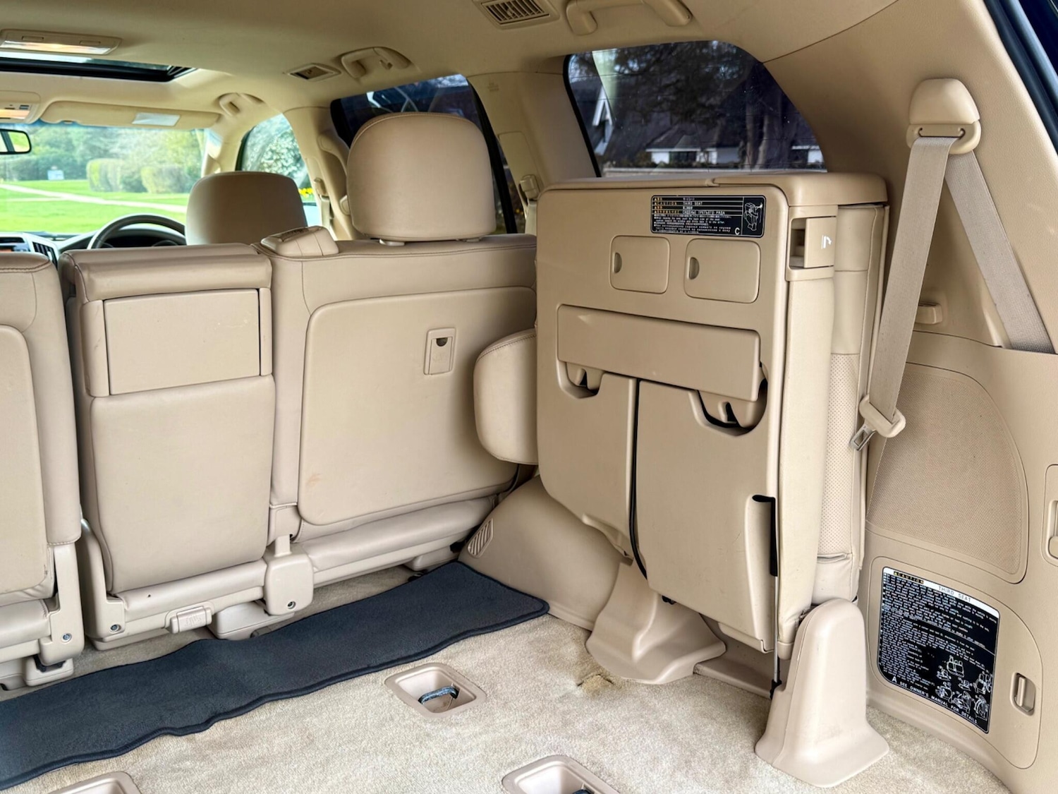 Used Toyota Land Cruiser 2015 for sale - 77440721: Photo 15