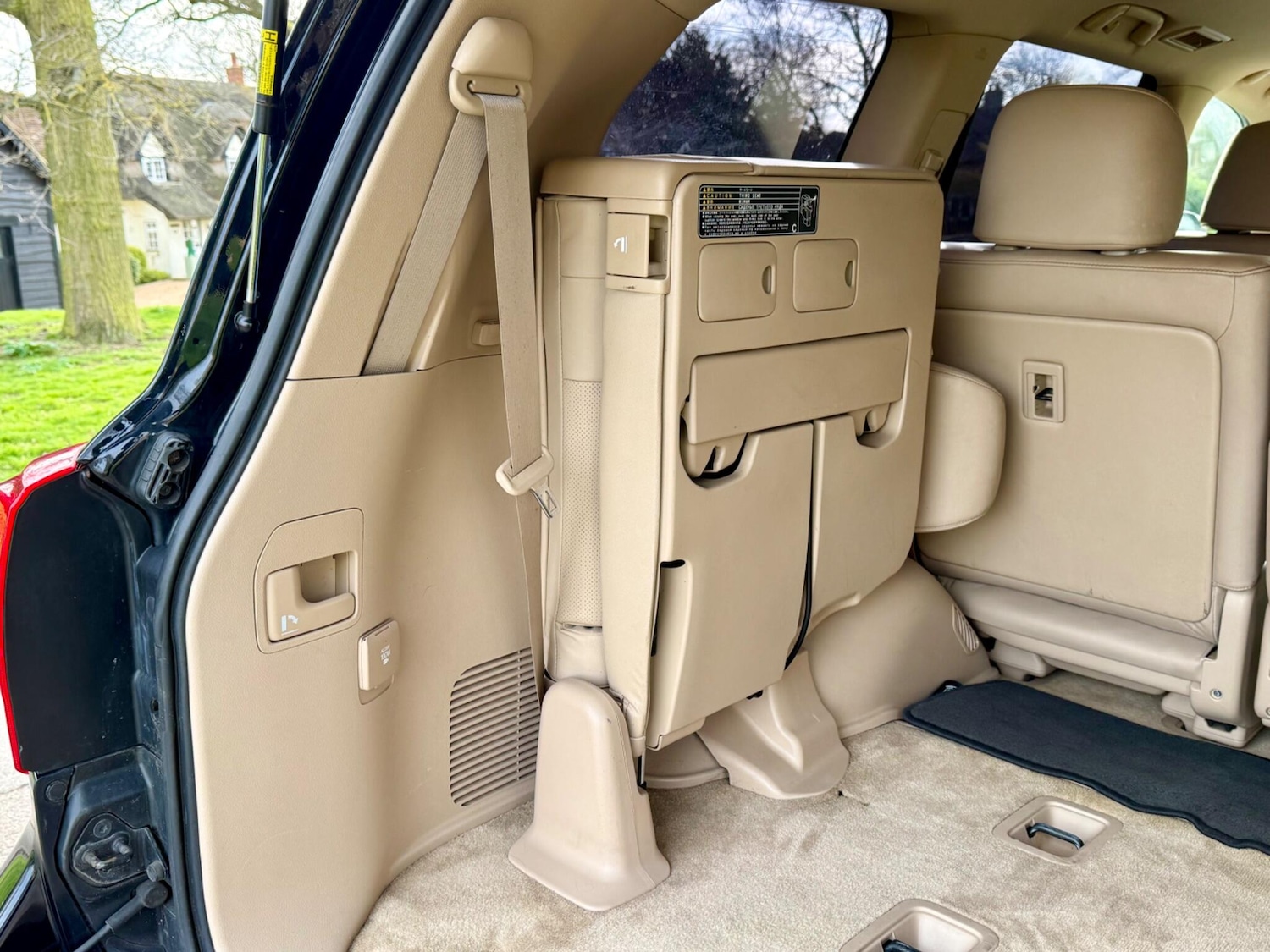 Used Toyota Land Cruiser 2015 for sale - 77440721: Photo 16