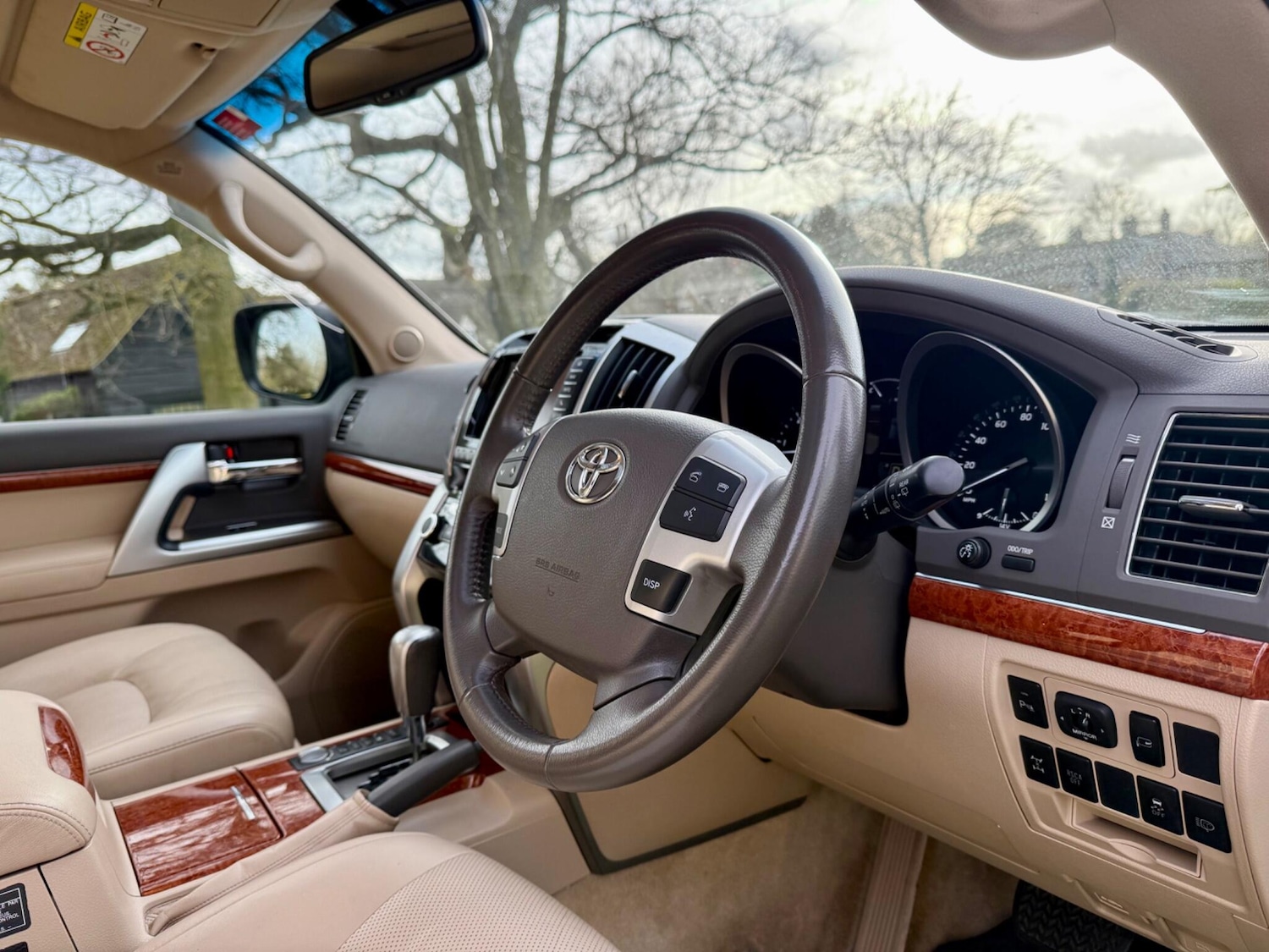 Used Toyota Land Cruiser 2015 for sale - 77440721: Photo 25