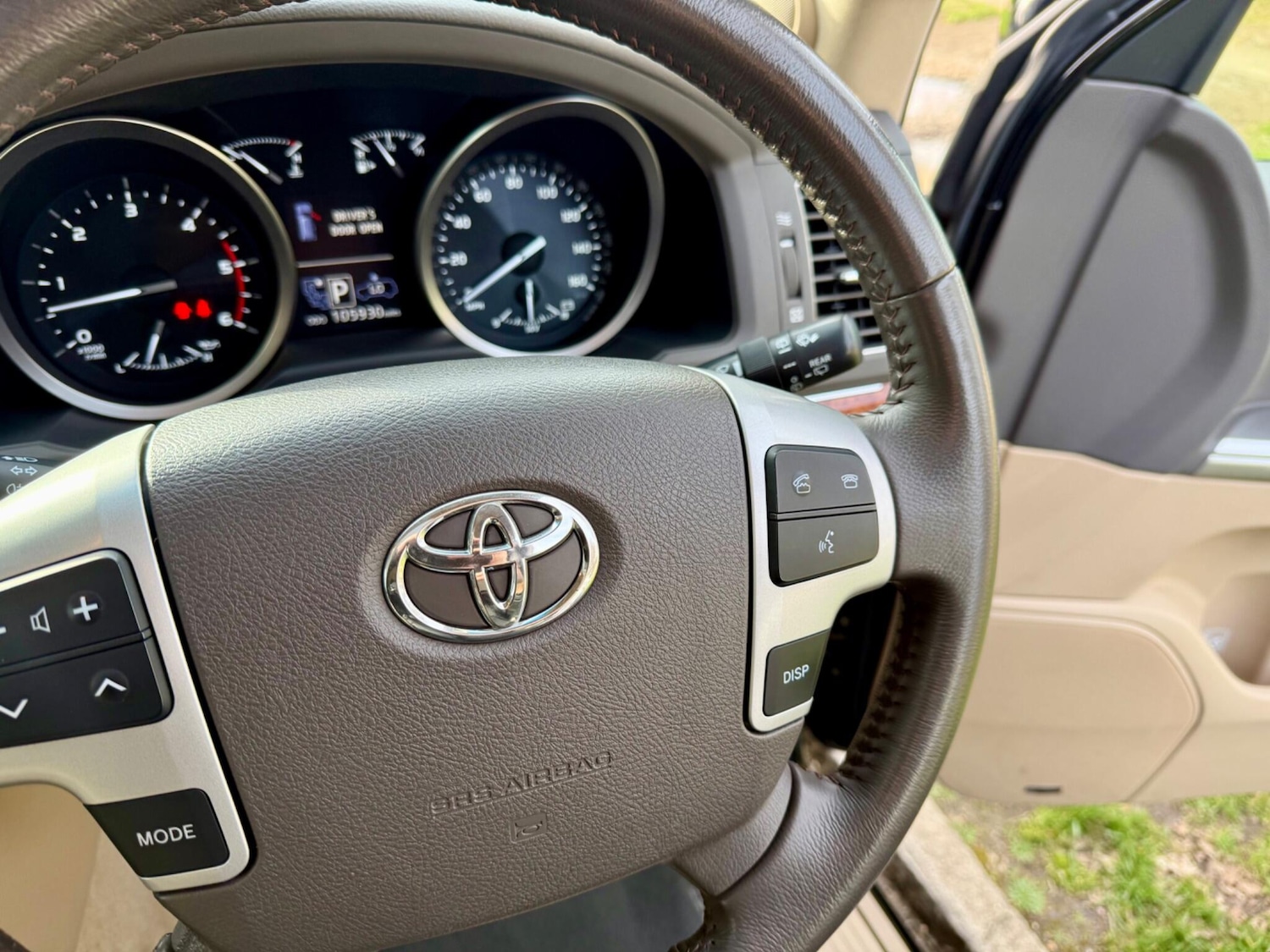 Used Toyota Land Cruiser 2015 for sale - 77440721: Photo 28