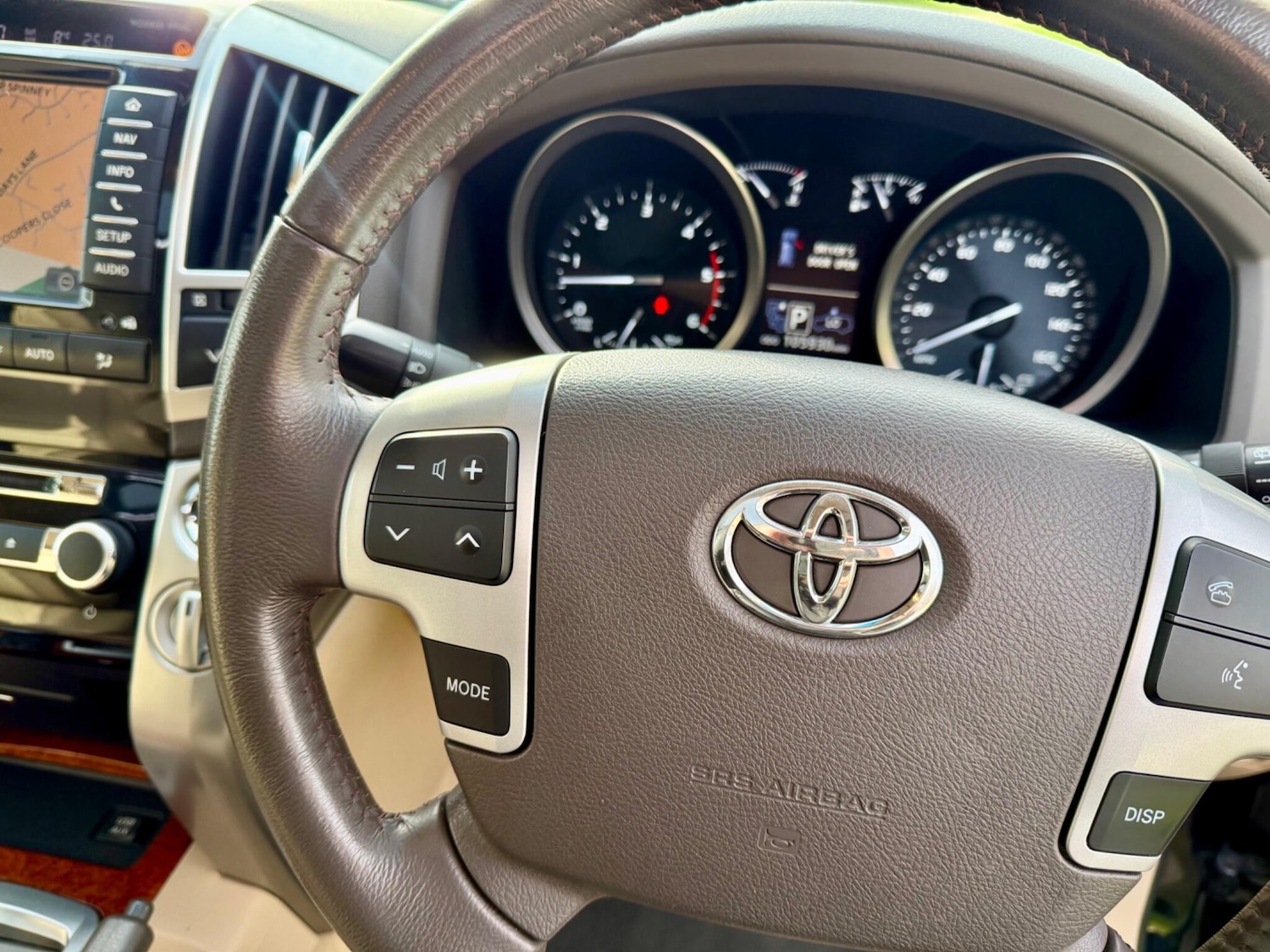 Used Toyota Land Cruiser 2015 for sale - 77440721: Photo 29