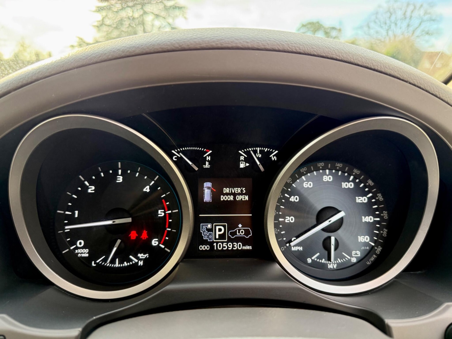 Used Toyota Land Cruiser 2015 for sale - 77440721: Photo 30