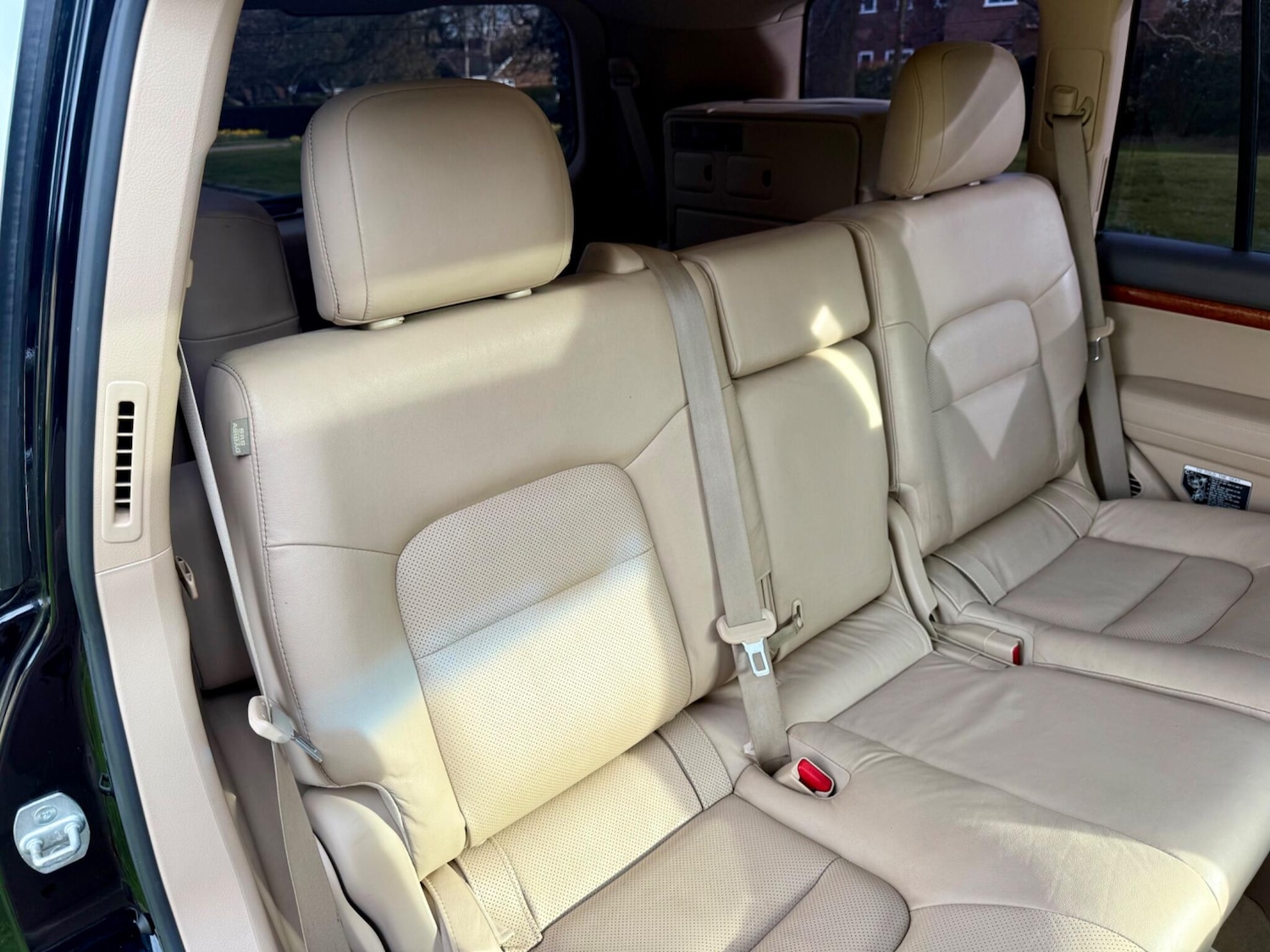 Used Toyota Land Cruiser 2015 for sale - 77440721: Photo 36