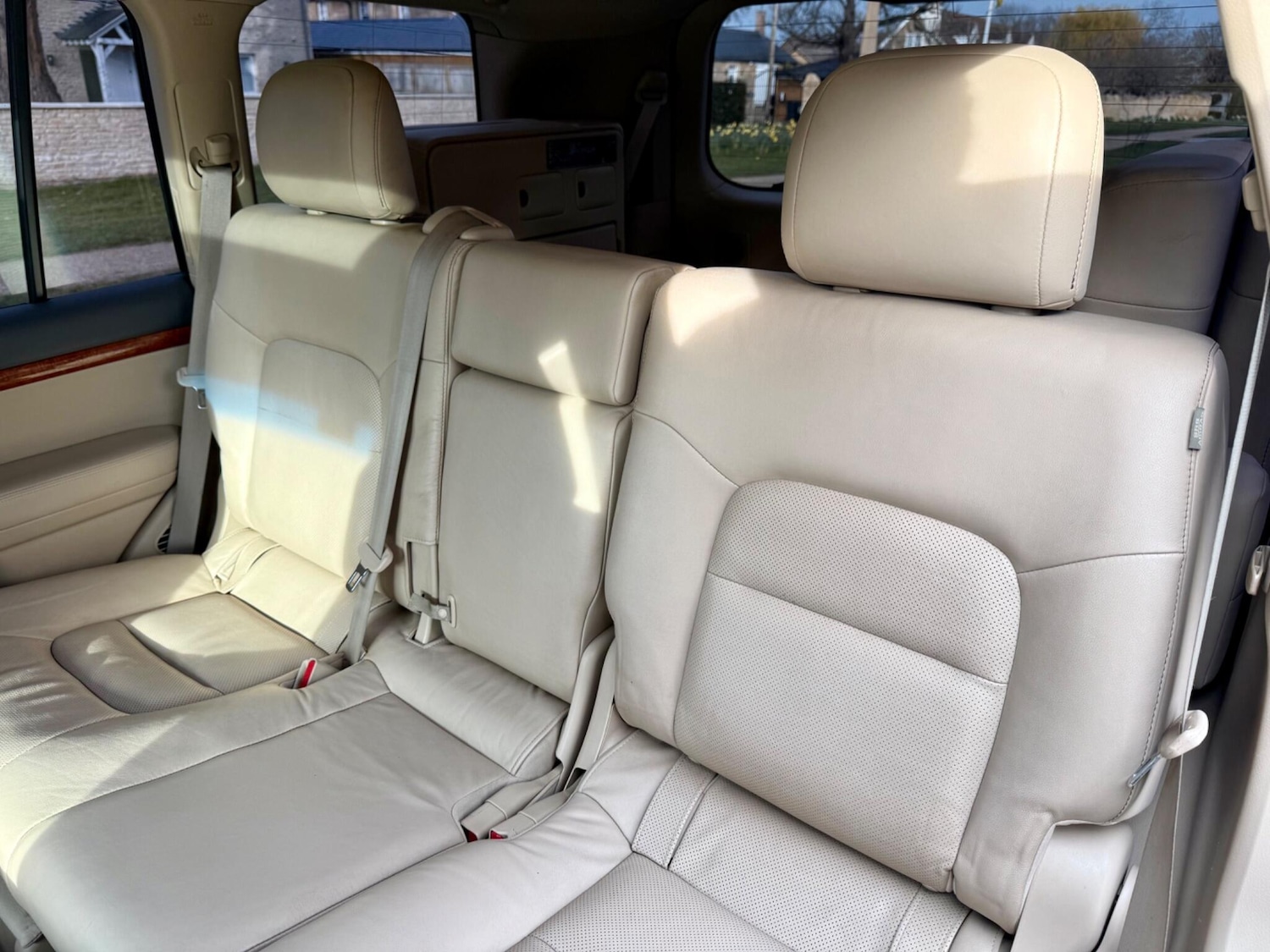 Used Toyota Land Cruiser 2015 for sale - 77440721: Photo 41