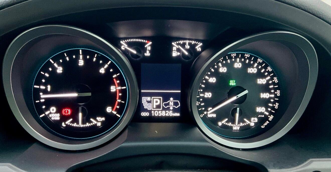 Used Toyota Land Cruiser 2015 for sale - 77440721: Photo 8