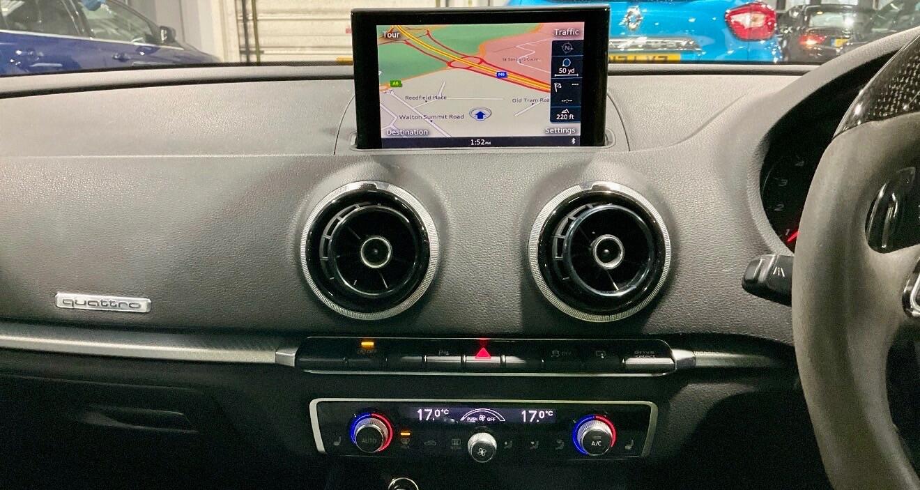 Used Audi RS3 for sale - 77753341: Photo 10