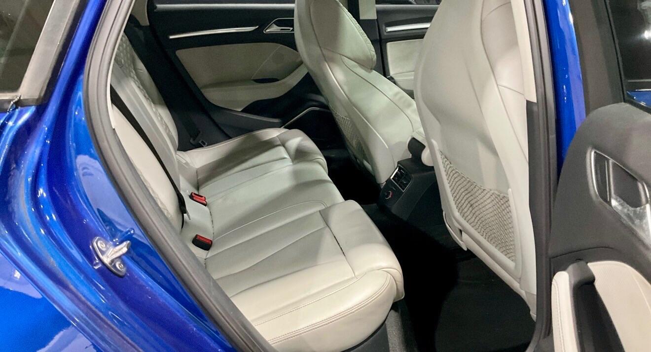 Used Audi RS3 for sale - 77753341: Photo 11