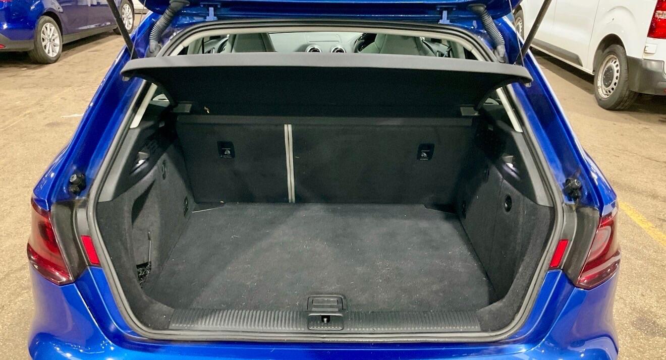 Used Audi RS3 for sale - 77753341: Photo 12