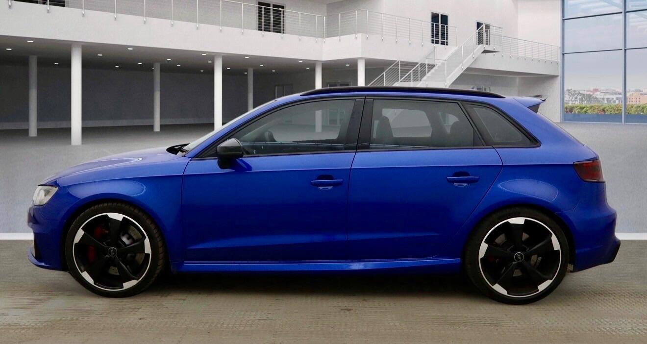 Used Audi RS3 for sale - 77753341: Photo 6