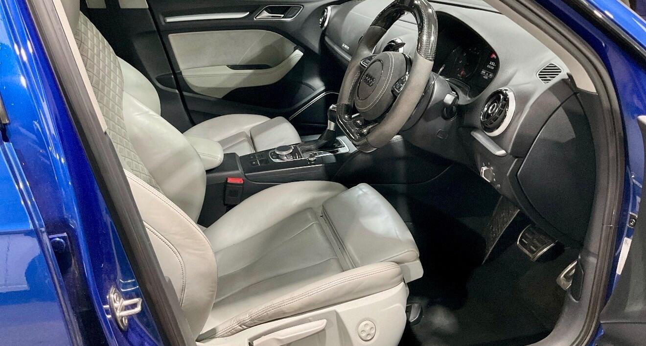 Used Audi RS3 for sale - 77753341: Photo 7