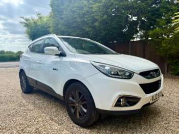 2015 (15) - 1.6 GDI Blue Drive SE Nav 5dr 2WD