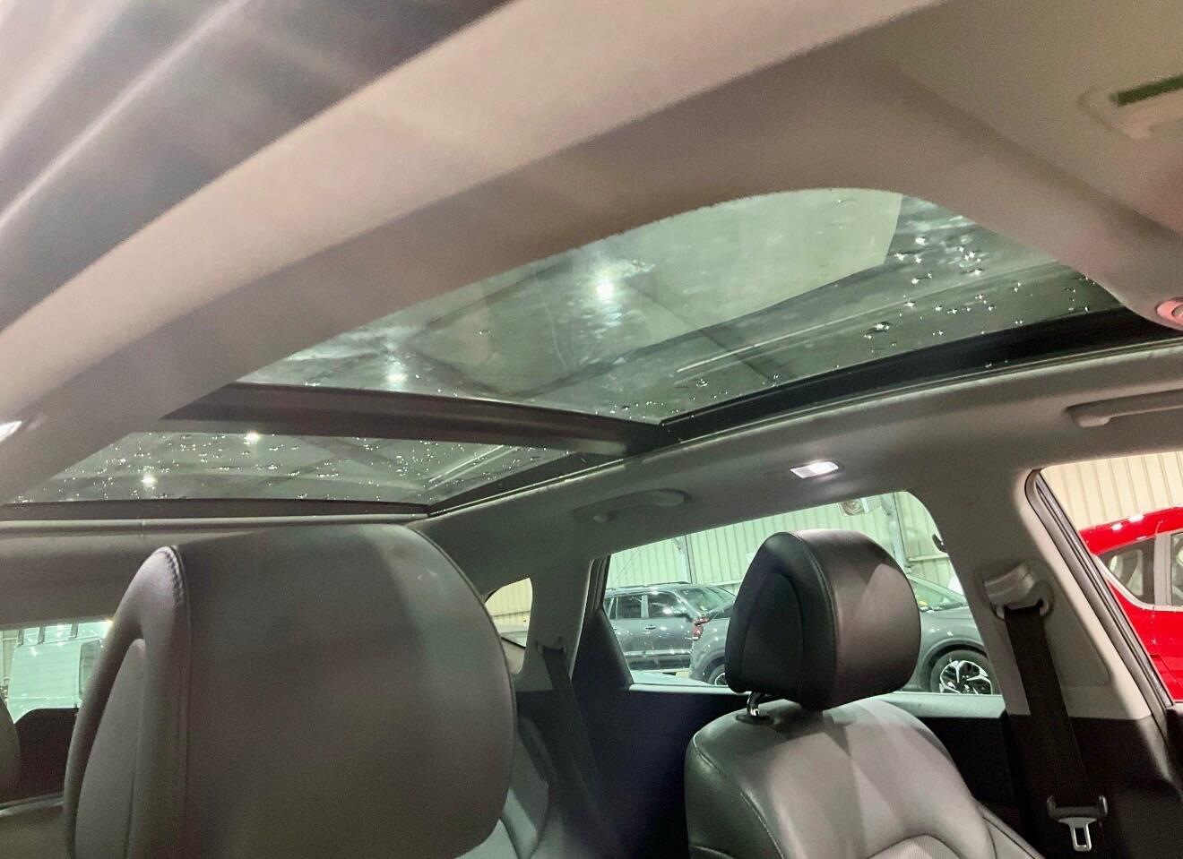 Used Hyundai TUCSON 2017 for sale - 76994046: Photo 10