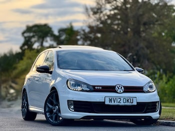 2012 (12) - 2.0 TSI GTI Edition 35 DSG Euro 5 5dr