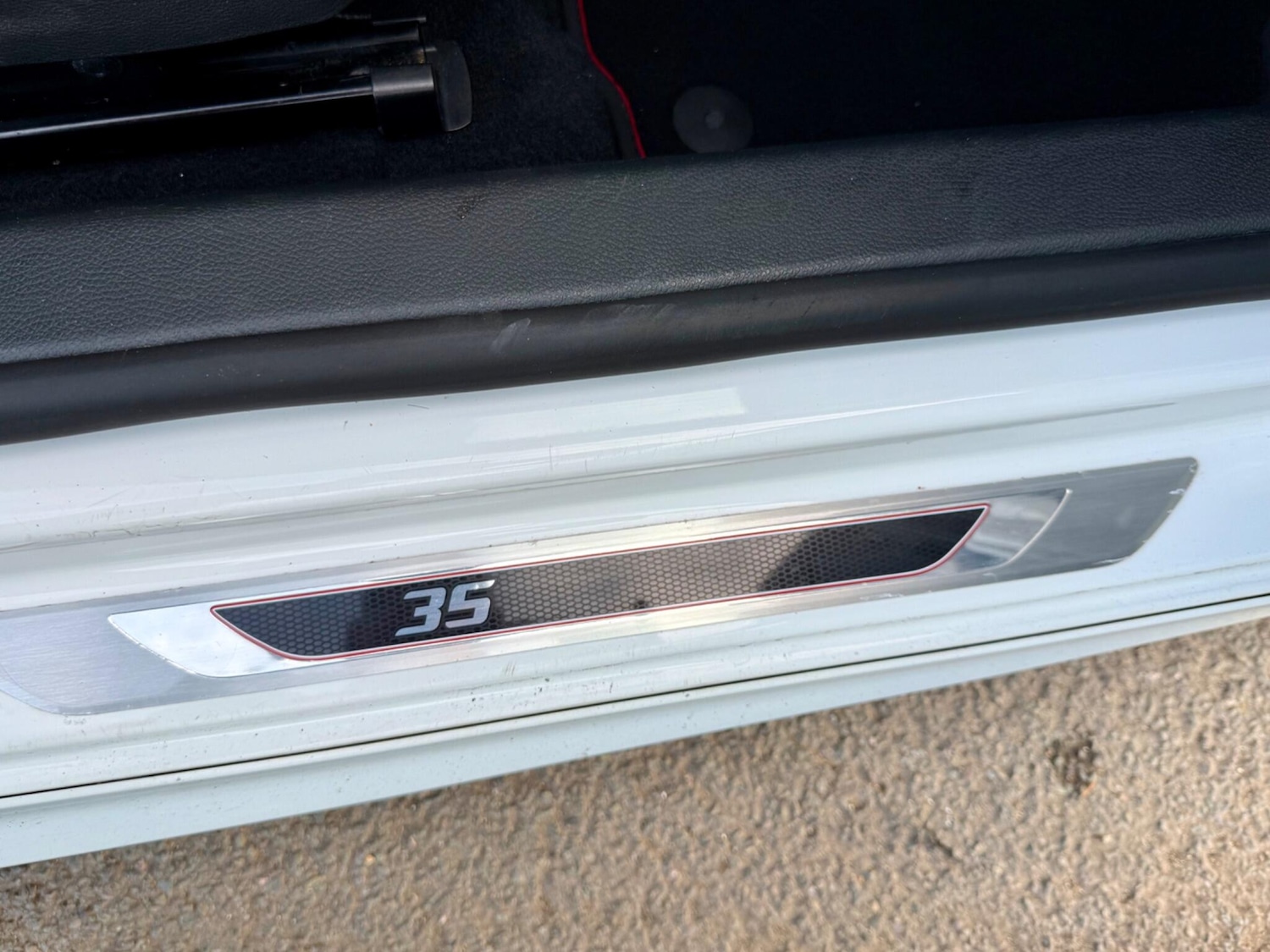 Vehicle 31