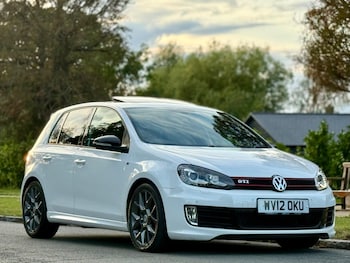 Used Volkswagen Golf 2012 for sale - 75769174: Photo