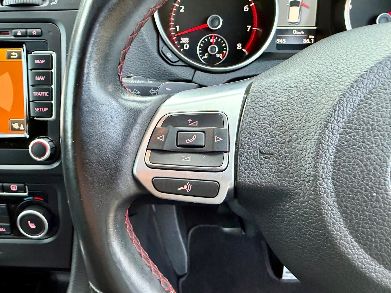 Vehicle 40