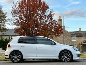 Used Volkswagen Golf 2012 for sale - 75769174: Photo