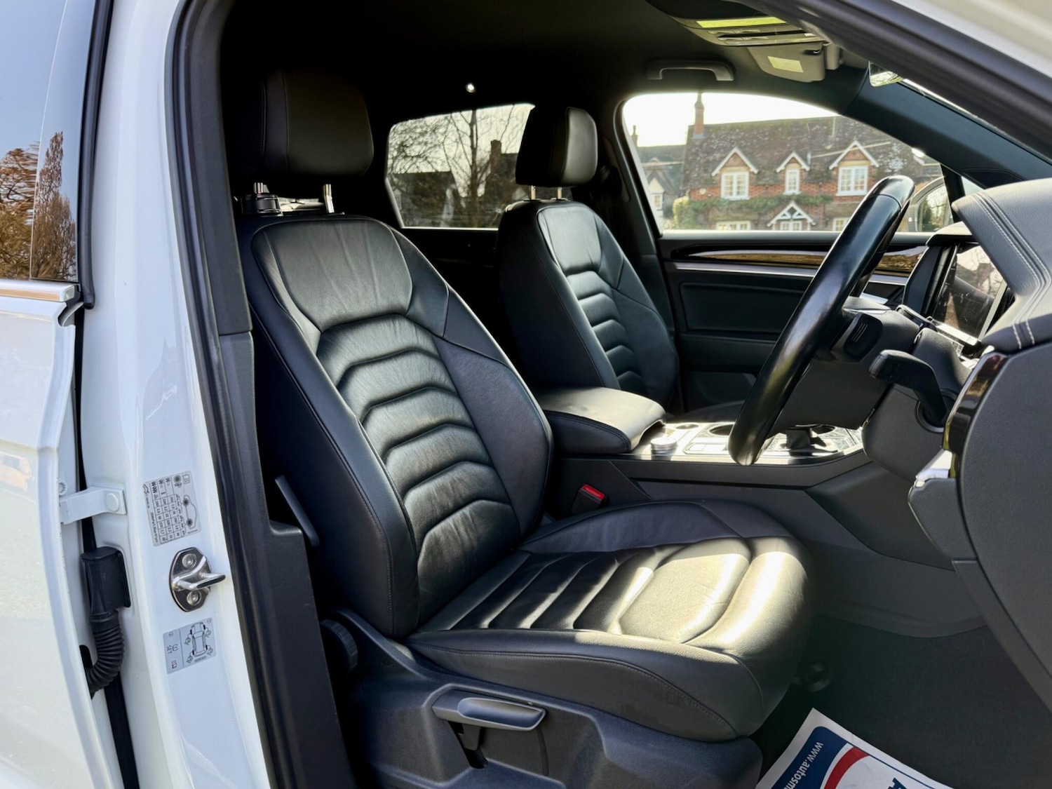 Used Volkswagen Touareg 2018 for sale - 77175031: Photo 20