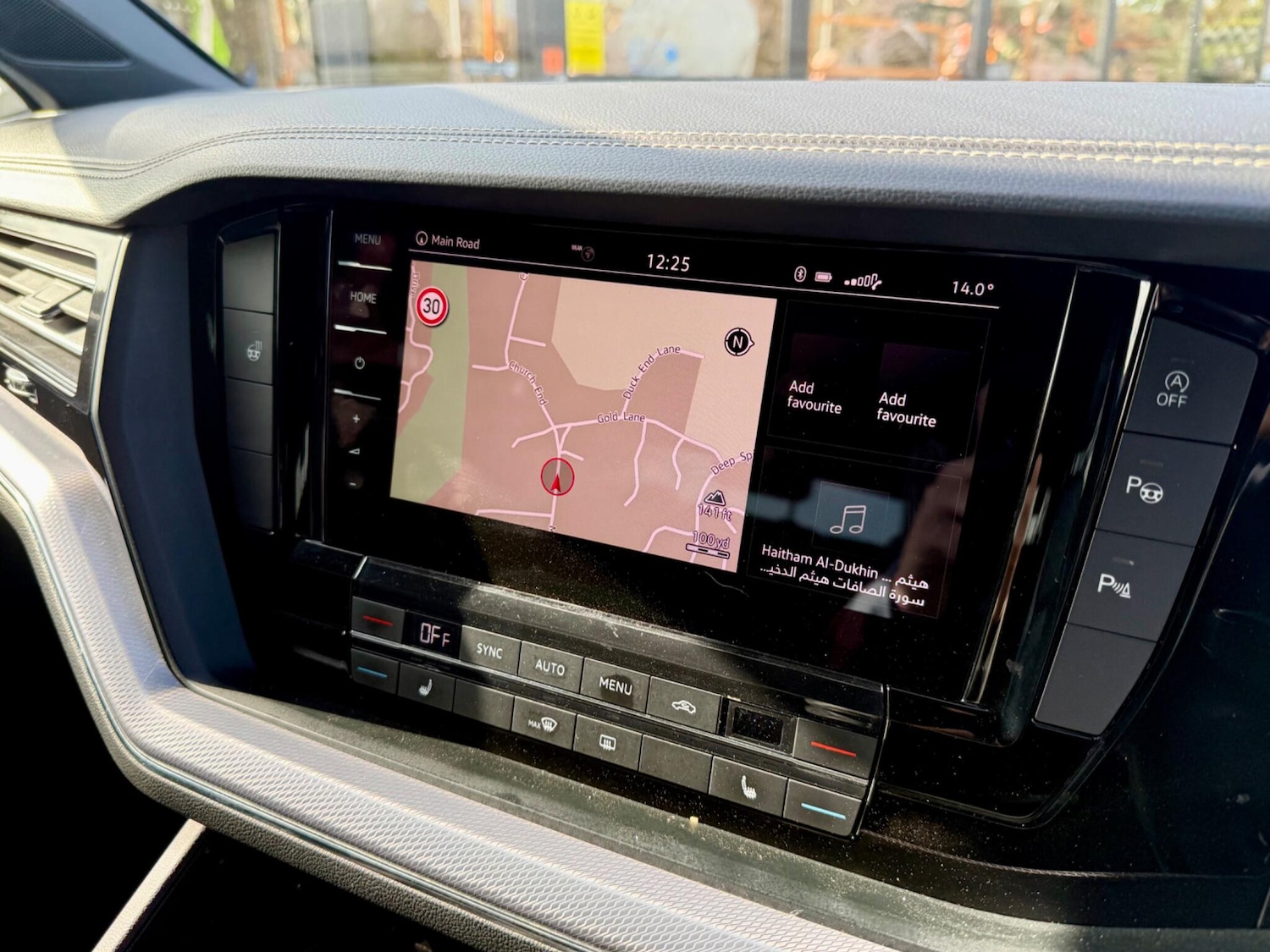 Used Volkswagen Touareg 2018 for sale - 77175031: Photo 24