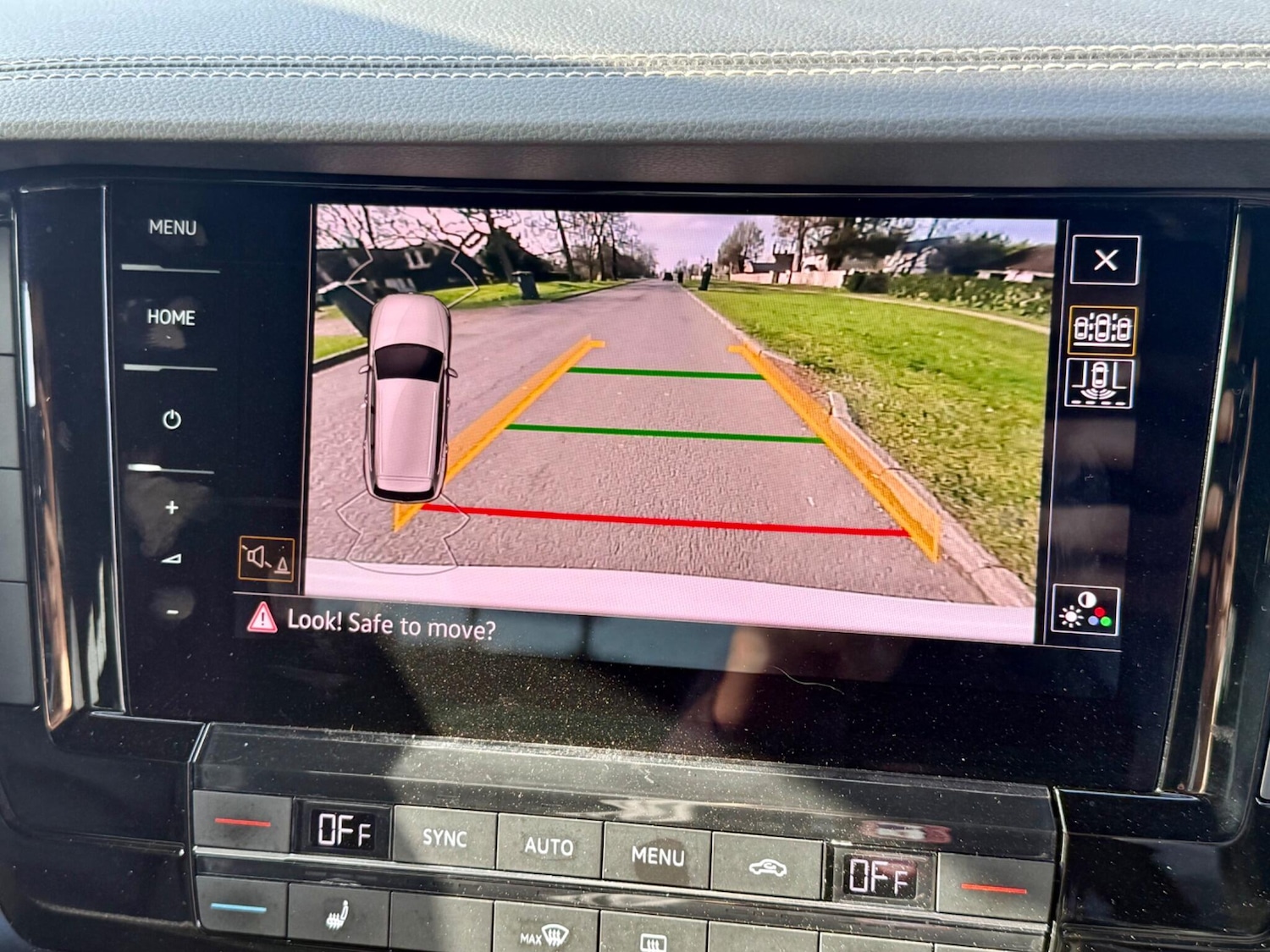 Used Volkswagen Touareg 2018 for sale - 77175031: Photo 25