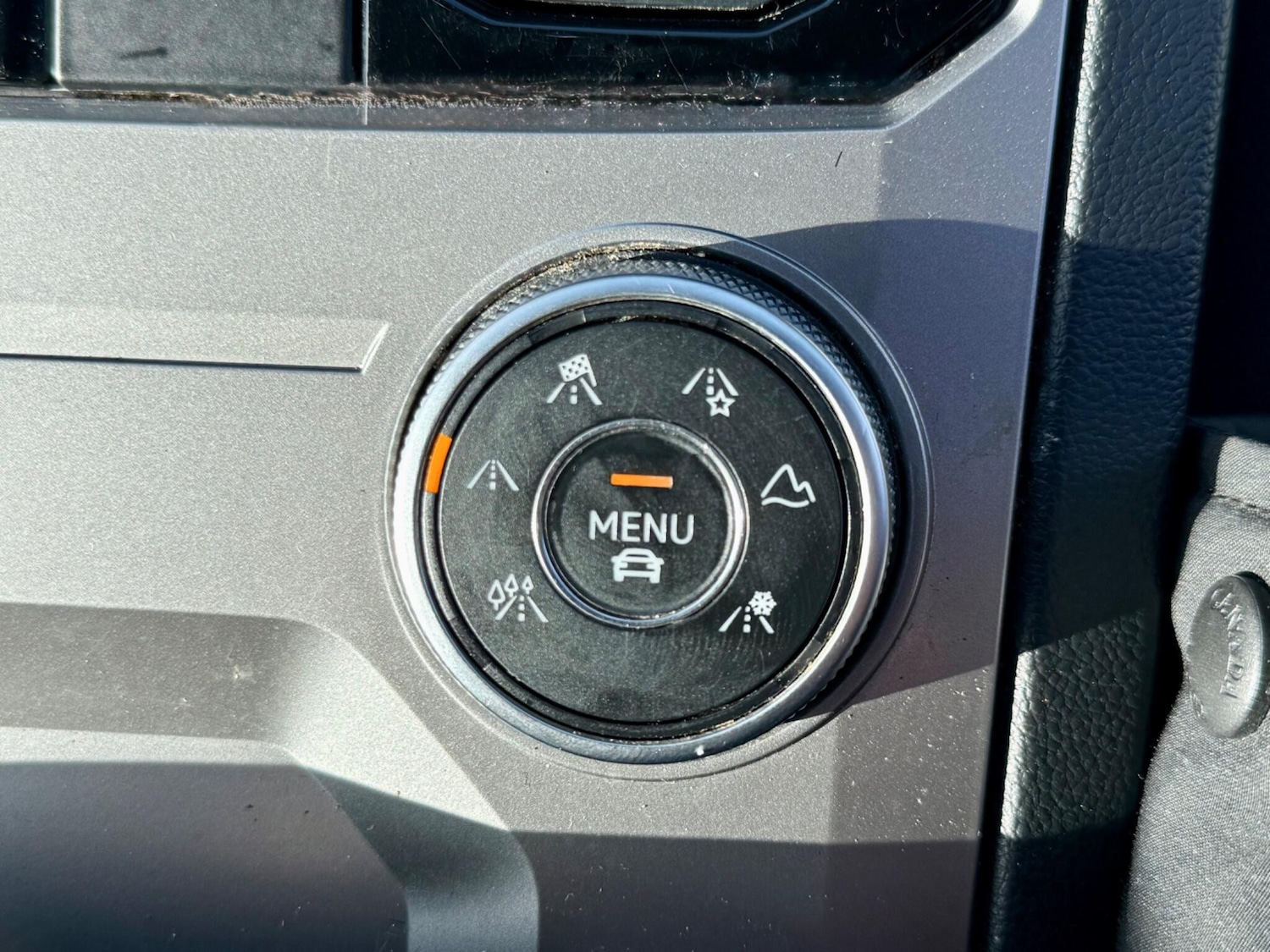 Used Volkswagen Touareg 2018 for sale - 77175031: Photo 27