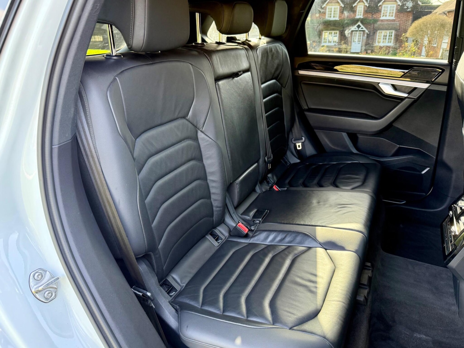 Used Volkswagen Touareg 2018 for sale - 77175031: Photo 29