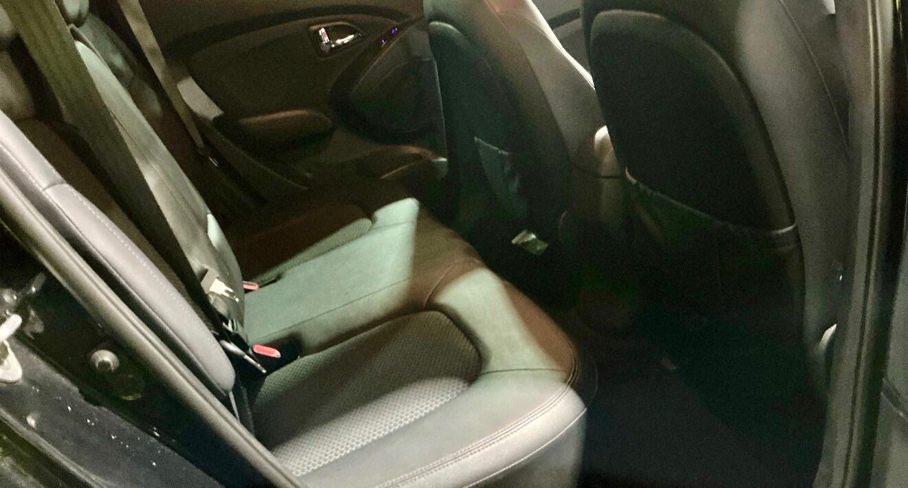 Used Hyundai Ix35 2012 for sale - 77359101: Photo 10