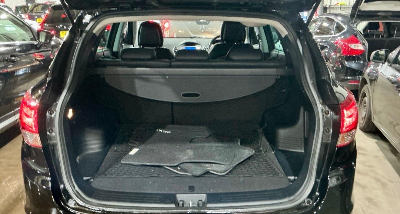 Used Hyundai Ix35 2012 for sale - 77359101: Photo 11