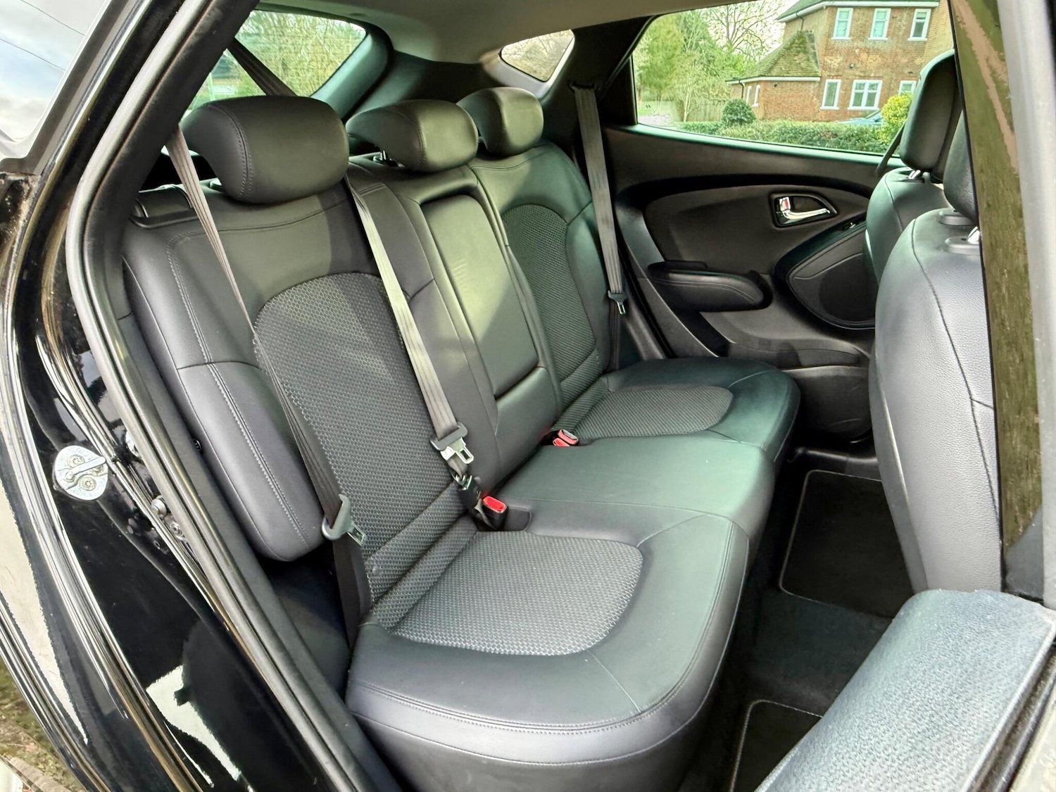 Used Hyundai Ix35 2012 for sale - 77359101: Photo 16