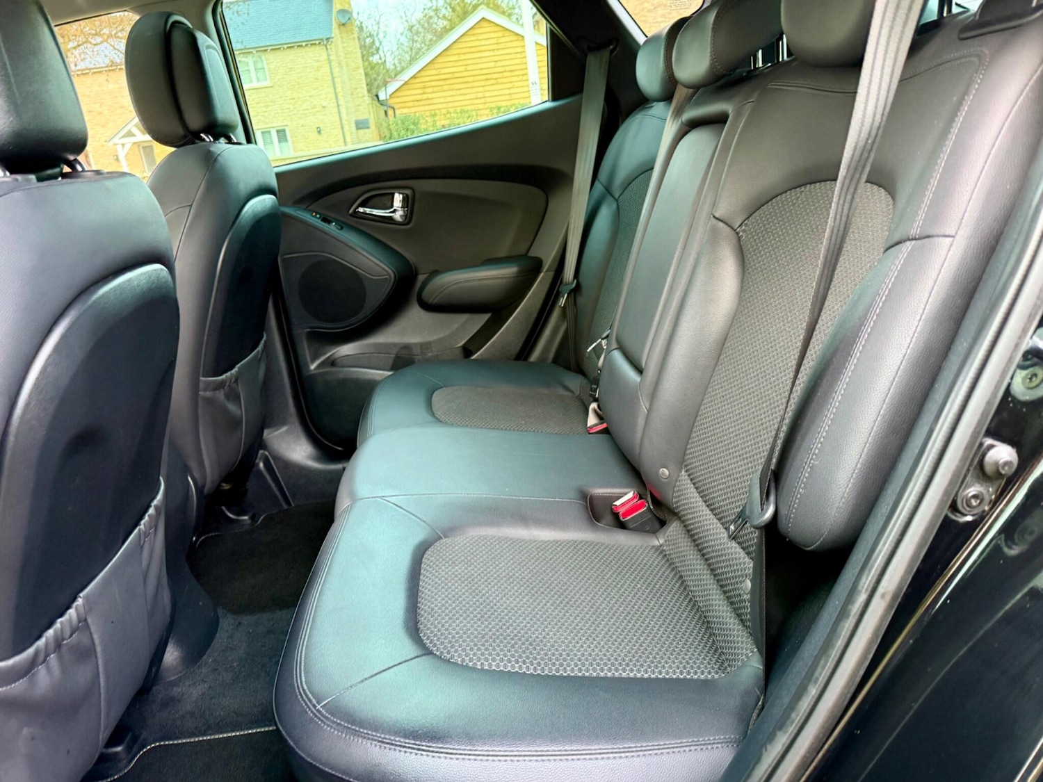 Used Hyundai Ix35 2012 for sale - 77359101: Photo 19