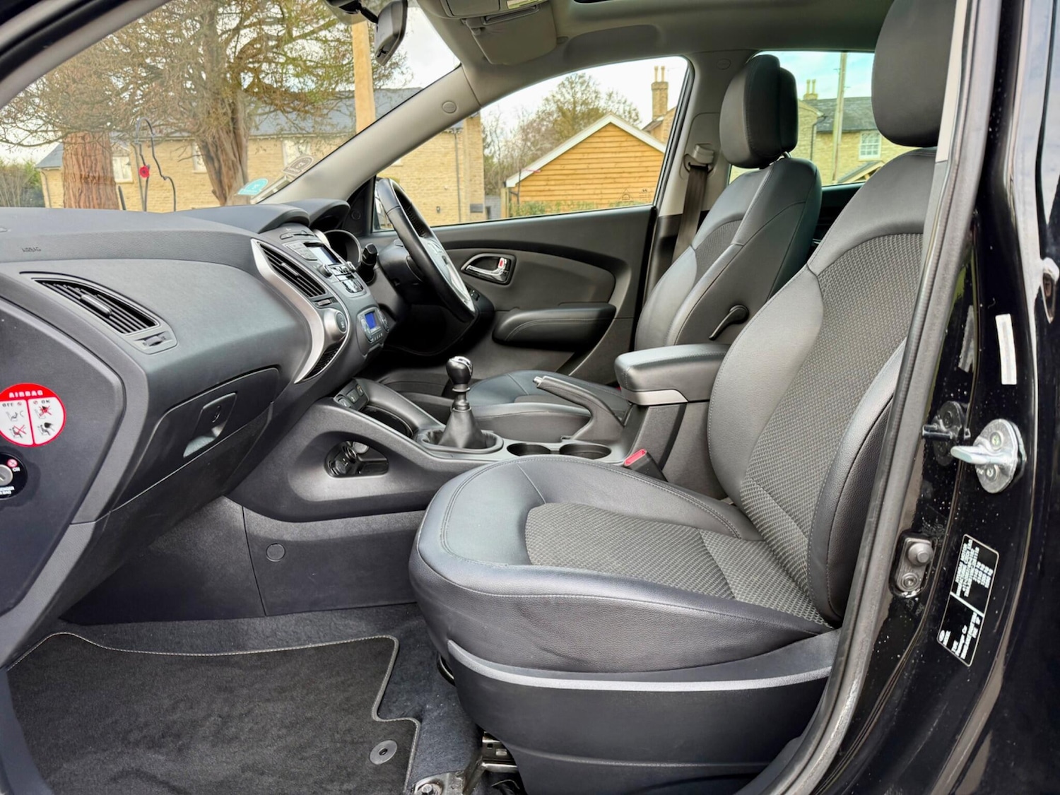 Used Hyundai Ix35 2012 for sale - 77359101: Photo 20