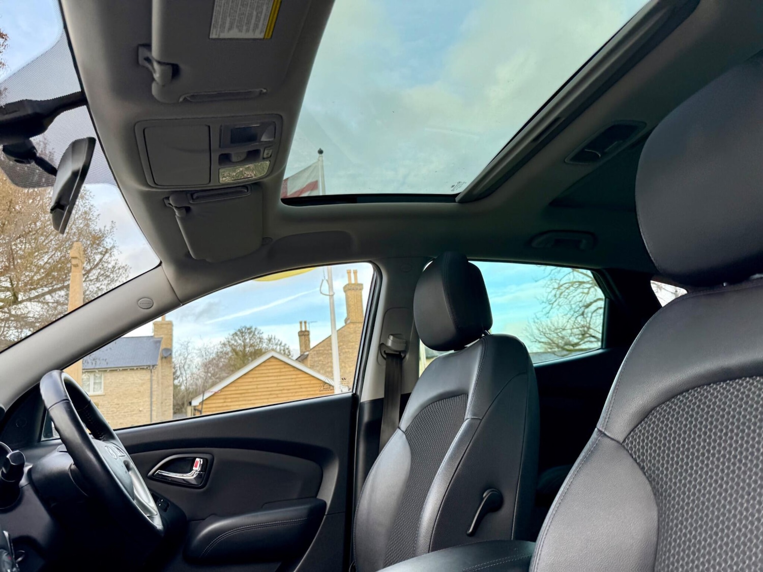 Used Hyundai Ix35 2012 for sale - 77359101: Photo 22