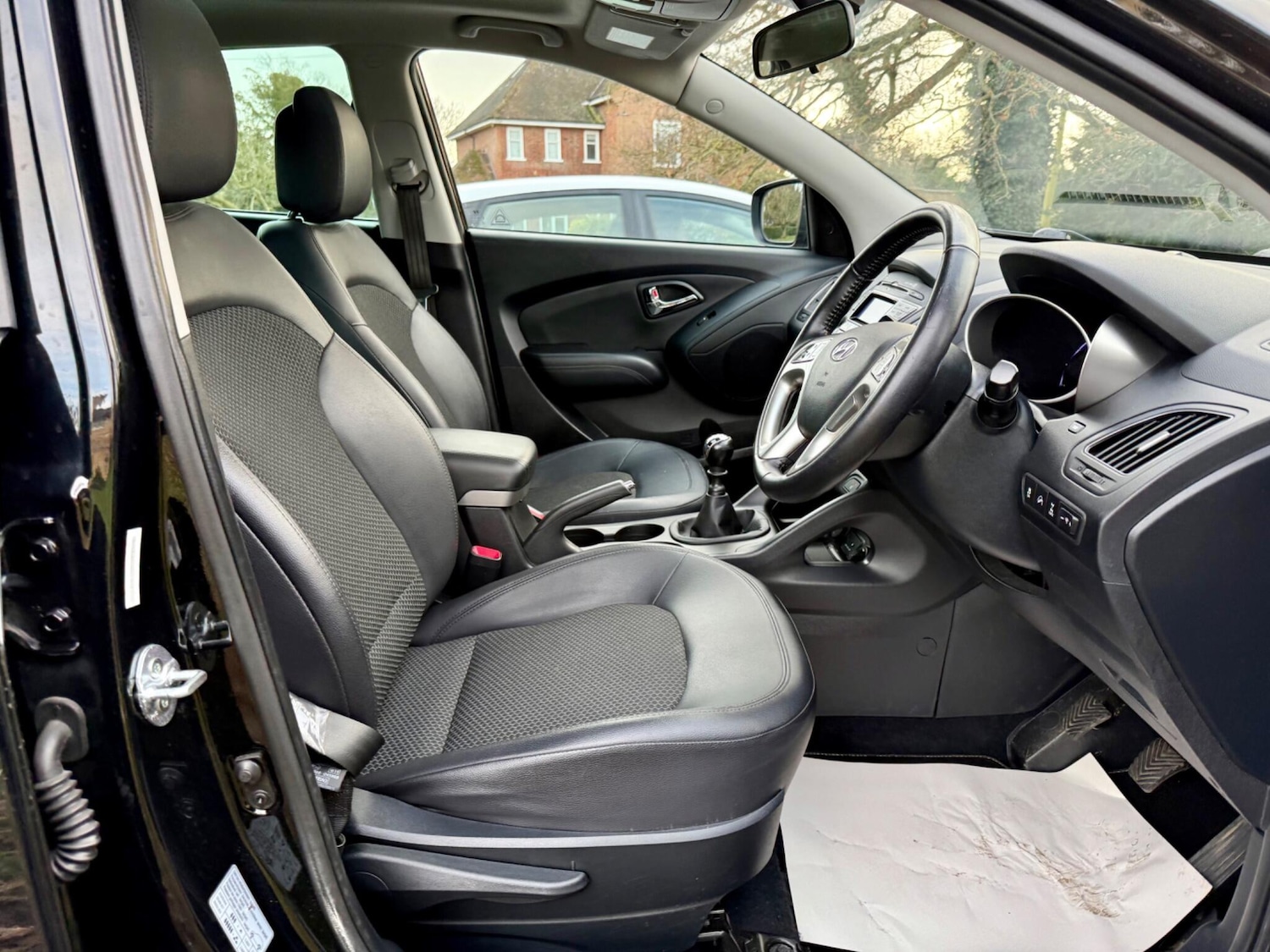 Used Hyundai Ix35 2012 for sale - 77359101: Photo 23