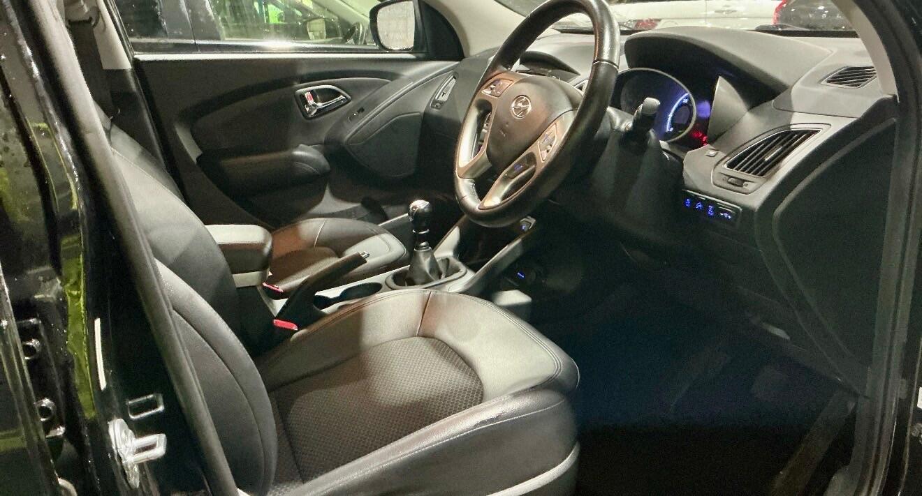 Used Hyundai Ix35 2012 for sale - 77359101: Photo 7