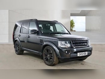 Used Land Rover Discovery 2015 for sale - 78573056: Photo