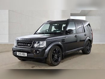 Used Land Rover Discovery 2015 for sale - 78573056: Photo