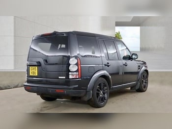 Used Land Rover Discovery 2015 for sale - 78573056: Photo