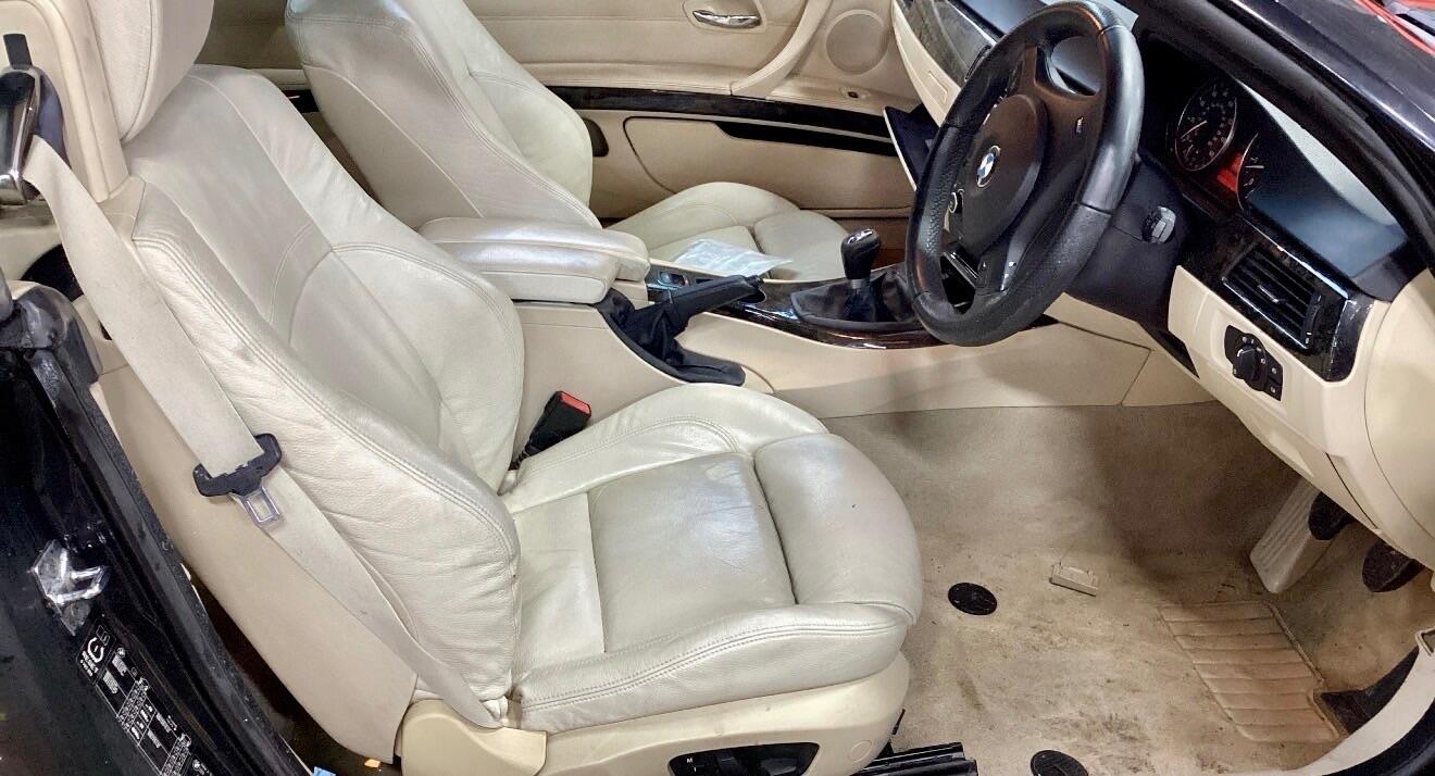 Used BMW 3 Series 2008 for sale - 77709801: Photo 2