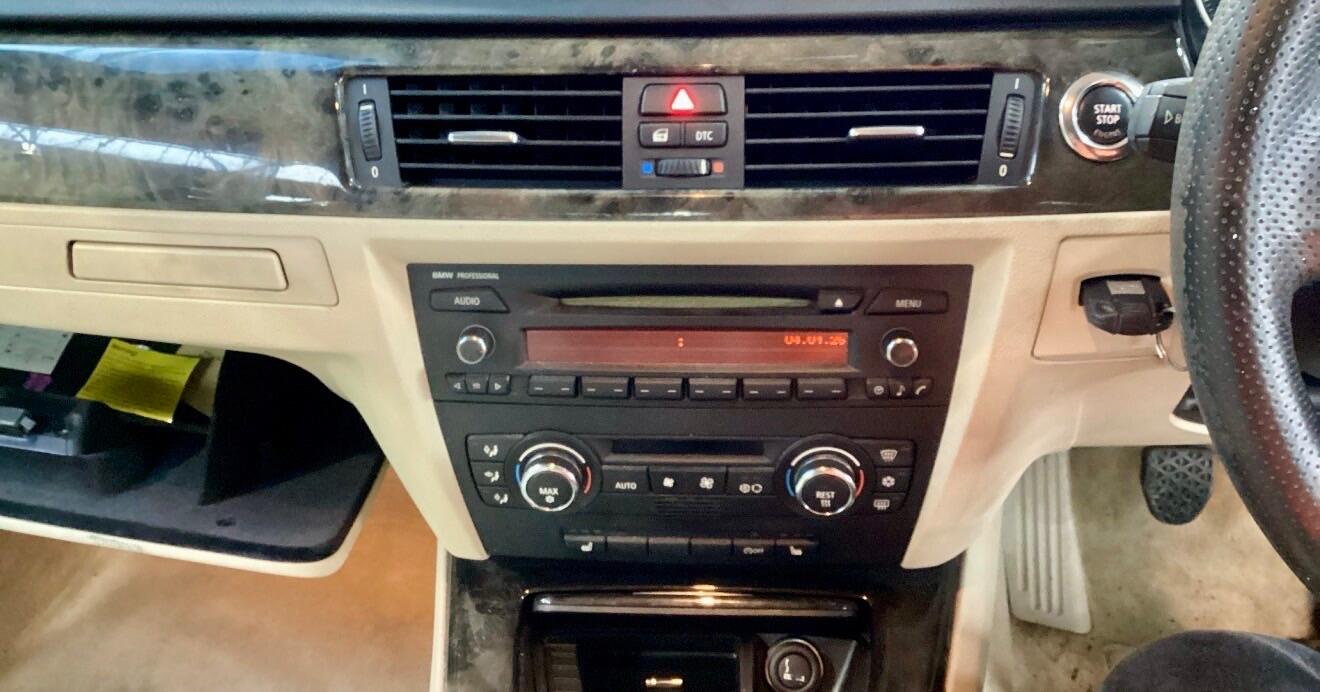 Used BMW 3 Series 2008 for sale - 77709801: Photo 3