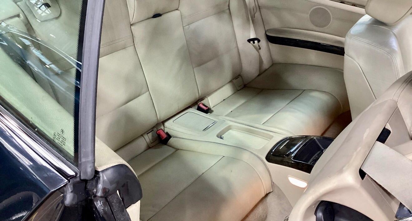 Used BMW 3 Series 2008 for sale - 77709801: Photo 4