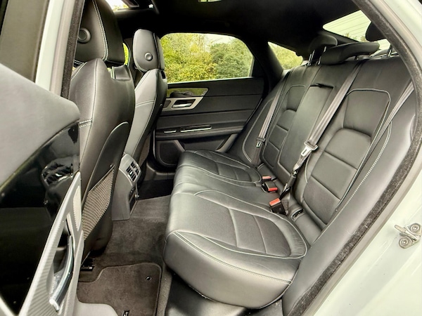 Used Jaguar XF 2018 for sale - 76215261: Photo 18