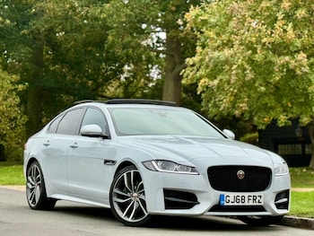 Jaguar - XF