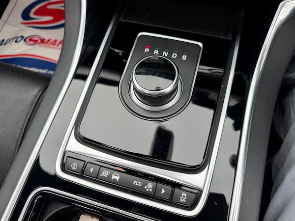 Used Jaguar XF 2018 for sale - 76215261: Photo 36