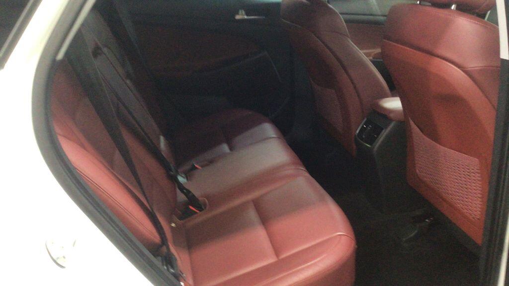 Used Hyundai TUCSON 2017 for sale - 76632666: Photo 11