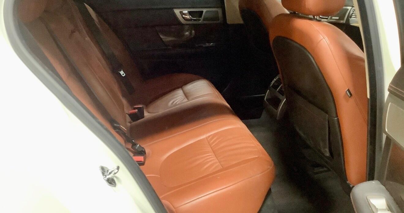 Used Jaguar XF 2009 for sale - 76926750: Photo 10